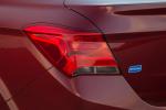 Chevrolet Prisma 2016 года